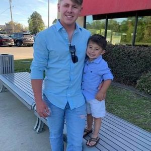 Meet your Posher, Donald